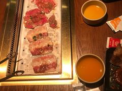 -新石器烤肉(之心城店)
