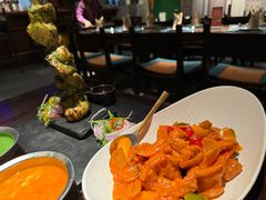 -甘尼仕印度餐厅爵士酒吧(阳春巷店)