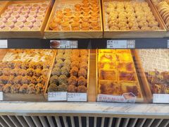 -泸溪河桃酥(长乐路店)