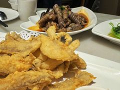 -华盛丰温州大排档(东三环南路店)