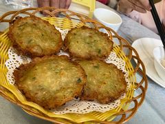 启东特色文蛤饼-苏启渔港(云南北路店)