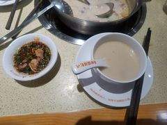 -煲大王猪肚鸡·椰子鸡火锅(红谷滩万达店)