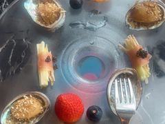 -南宁那莲豪华精选酒店-云霄酒廊·80楼高空城景酒吧
