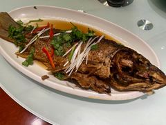 -蔡家酒楼(一德街店)