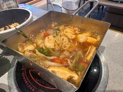 -丰茂烤串(公园店)