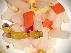 泡菜-渝筷面铺