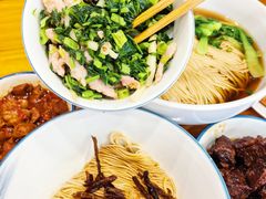 -小方的面(徐家汇店)