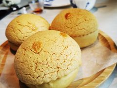 经典菠萝包-相思林金岛饭店(青山湖店)