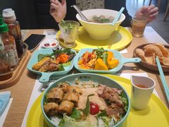 -蔡澜Pho·越南粉餐厅(海上世界店)