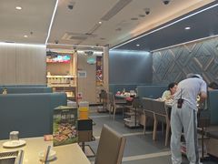 -海底捞火锅(大融城店)