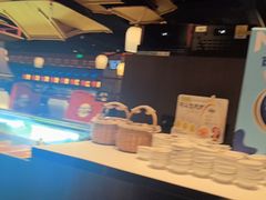 -牛New寿喜烧(金茂览秀城店)