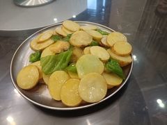 -江湖黑大兔(杨家坪店)