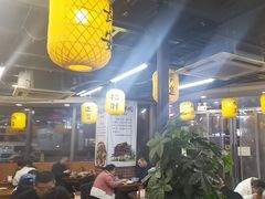 -长安后宰门水盆羊肉(新都心店)