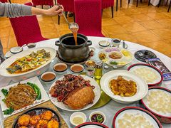 -金百门·顺德海鲜酒家(陈村店)