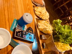 -大自然醉鹅·铁锅火焰鹅(上海联洋店)