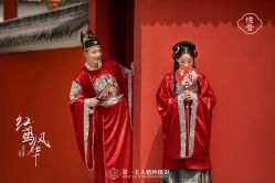 -第一夫人婚纱摄影(南京店)