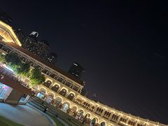 -義聚德·清真铜锅涮羊肉·烧烤(河东店)