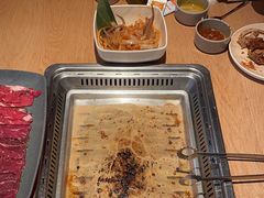 -新石器烤肉(百联川沙店)