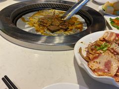 -么子烤肉(化龙池店)