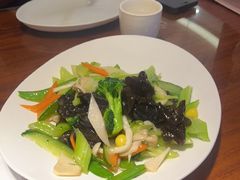 -惠宾饭庄(中山路店)