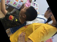 -英孚教育青少儿(高新公园茂中心)
