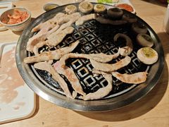 -霸腹烤肉(厦门柚子番店)