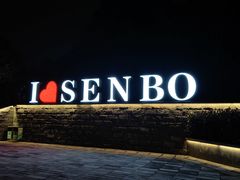 -杭州开元森泊度假乐园