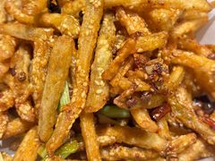 -鑫小城故事·藕汤·家常菜(台北一路总店)