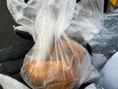 -红专尹胖子油炸糕