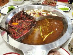-陳艳红火锅(港汇店)