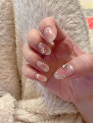 -初NAIL日式美甲美睫沙龙