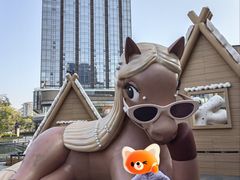 -东莞松山湖万象汇