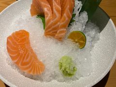 -渔寿司·日本料理(艾尚天地店)