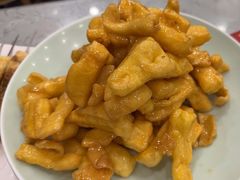 -苏师傅菜馆(上沙店)
