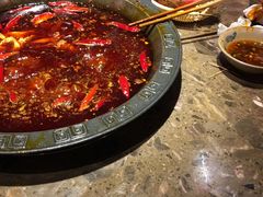 -重庆渝达老火锅(春熙路店)