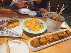-小核桃品质串店(世茂大道店)
