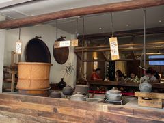 -成川茶店·潮汕工夫浓茶(万象店)