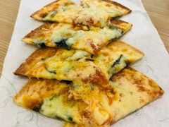 -仙踪林(江燕路万科里店)