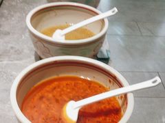 -江小渔鲜鱼火锅(应天西路店)