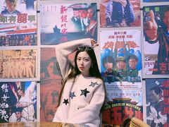 -马路牙子地桌烤肉(工体店)