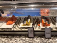 -广州天河希尔顿酒店