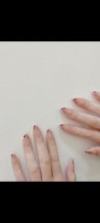 点击看大图 -1T·1M 日式美甲美睫