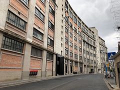 -上海四行仓库抗战纪念馆