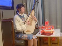 -宴昆山·私房菜(春晖店)