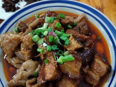 -人和水上飘(第一家店)