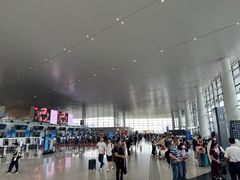 -温州龙湾国际机场