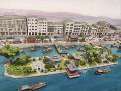 -广州市城市规划展览中心
