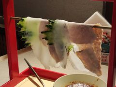 -饕林餐厅(春熙路店)