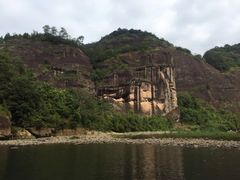 -九曲溪竹筏码头