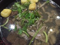 -百年尹氏汤包(湖南路狮子桥店)